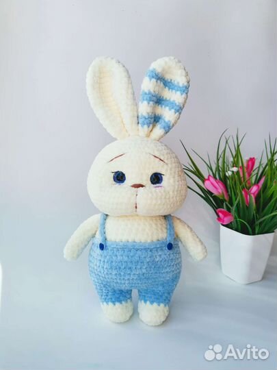 Игрушки ручной работы