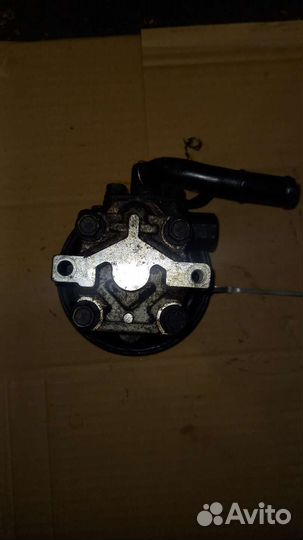 Насос гур хундай санта фе 2.0crdi