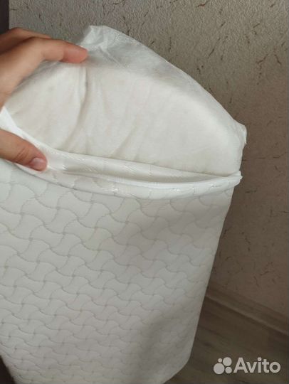 Матрас в коляску люльку