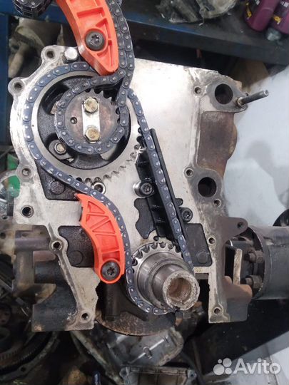 Двигатель змз 405 евро 2