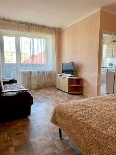 2-к. квартира, 47 м², 4/5 эт.