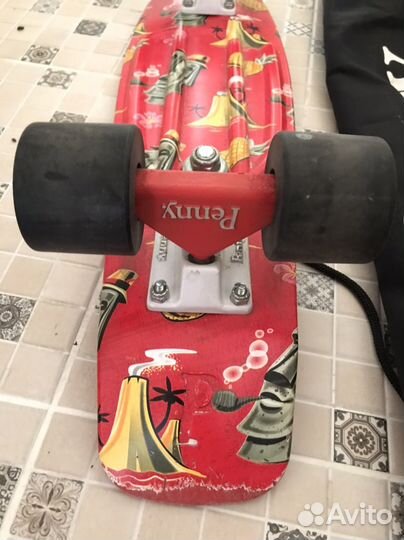 Penny board
