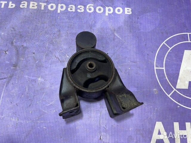 Подушка двигателя Kia Ceed ED D4FB 2010