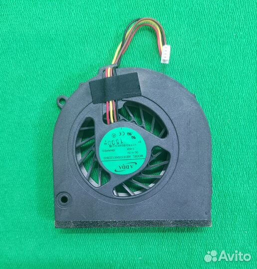 Кулер вентилятор Lenovo G460