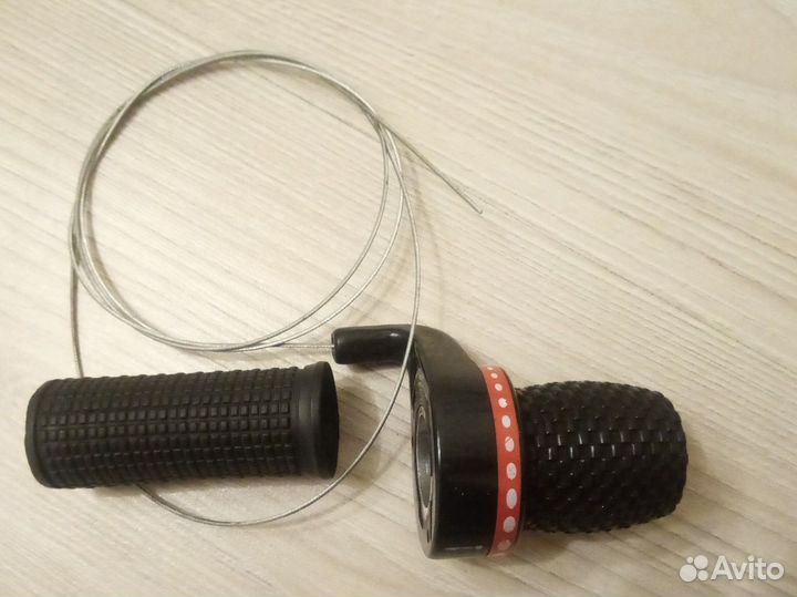 Запчасти для велосипеда