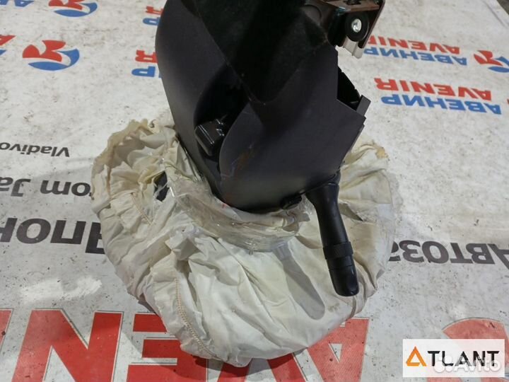 Рулевая колонка toyota blade