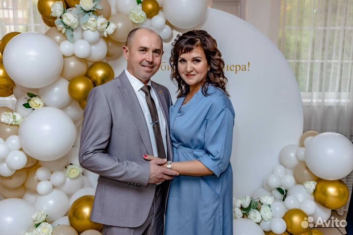 Фотограф / Видеограф