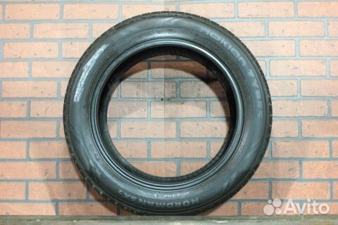 Nokian Tyres Nordman SX2 205/55 R16