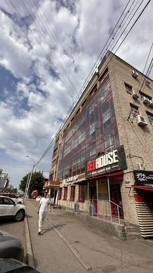 Офис, 15, 24, 29, 35, 44, 60, 71, 84 - 250 м²