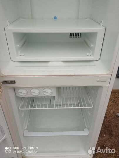 Холодильник