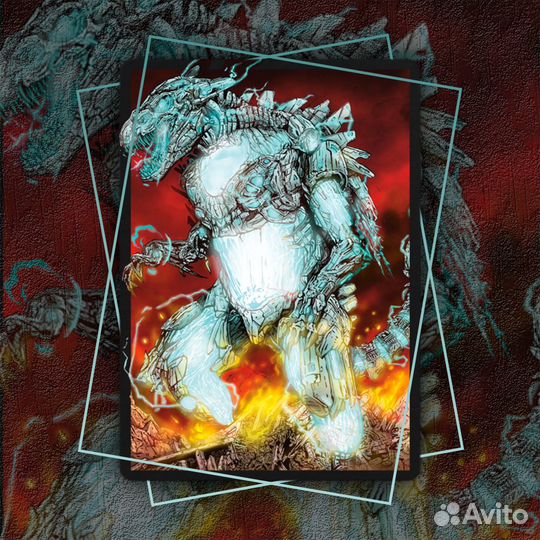 MtG Arena коды на бустера и красивости Magic