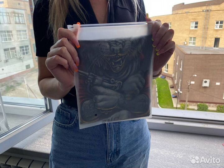 Зип пакет от производителя опт от 1000 шт