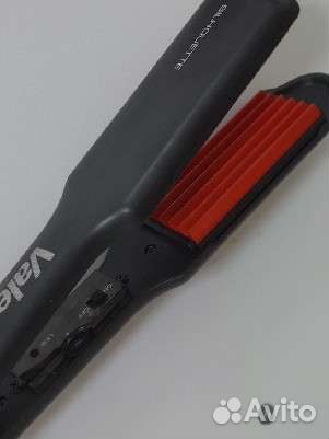 Щипцы гофре Valera