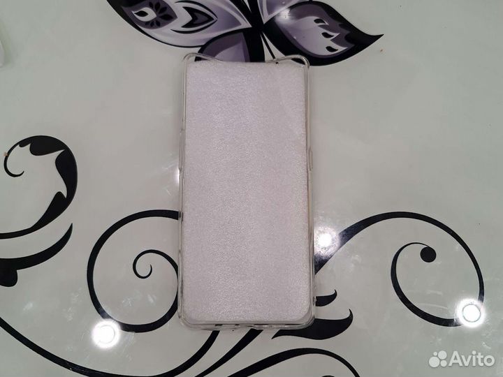 Чехол samsung A80