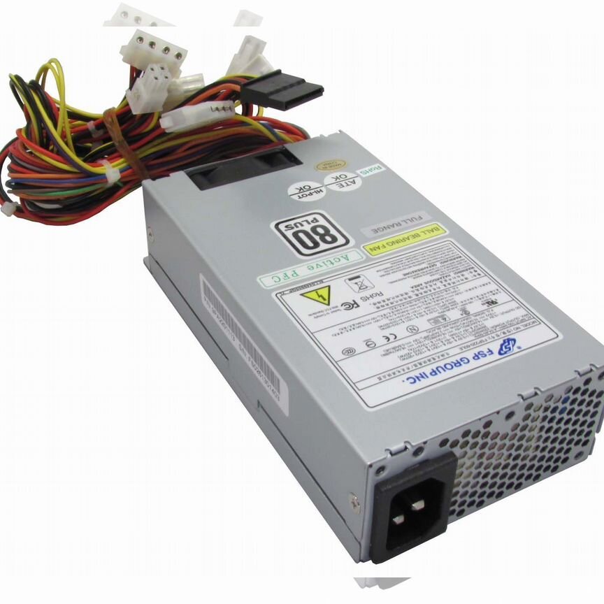 [FSP220-60LE] Блок Питания Fsp 220w Fsp220-60le