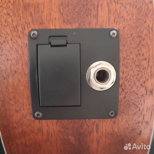 Электроакустика parkwood pc 110
