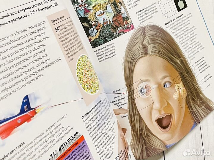 Энциклопедии Ридерз Дайджест