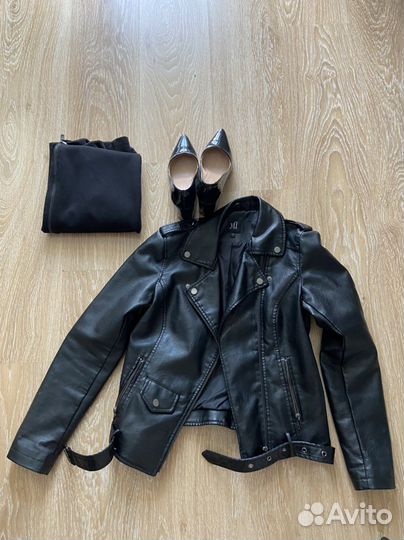 Женские вещи пакетом 42