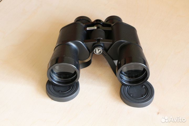 Бинокль Veber Classic бпц 16x50 VL