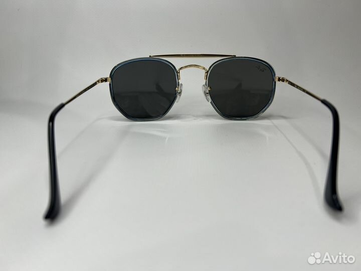 Очки Ray Ban Marshal