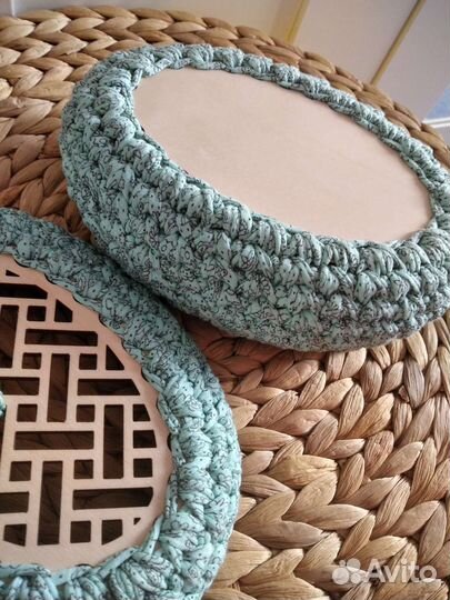 Шкатулка для украшений