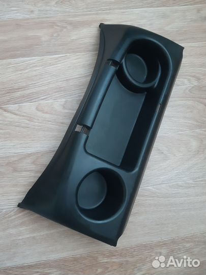 Подставка для коляски с подстаканником