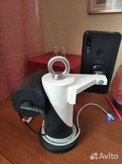 Бабушкофон: автоподнятие whatsapp, telegram