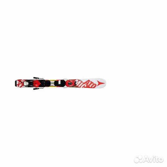 Горные лыжи Atomic Redster JR I + XTE 045 14/15