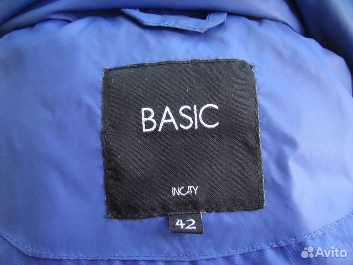 Куртки 40-42-44 р-р