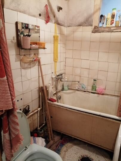 2-к. квартира, 42,8 м², 3/4 эт.