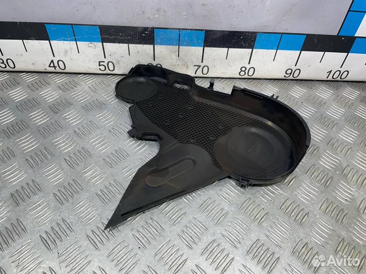 Б/У Кожух ремня грм VAG#010