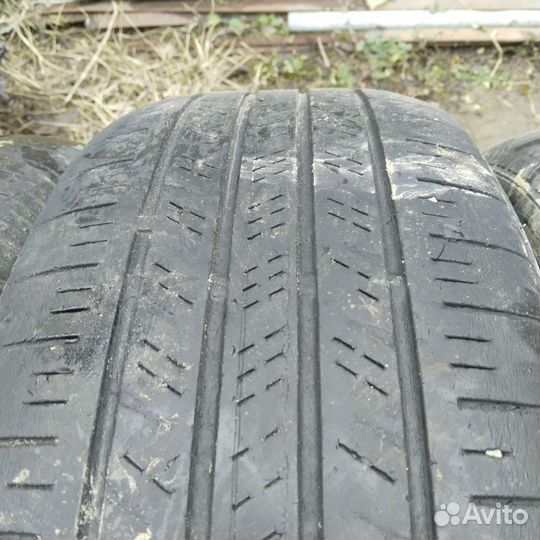 Goodyear Eagle LS 2 225/55 R18 98H