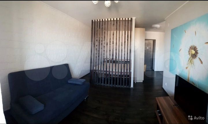 1-к. квартира, 40 м², 12/12 эт.