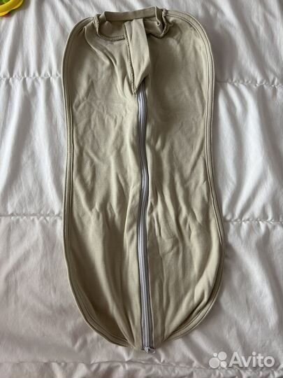 Пеленка кокон rant