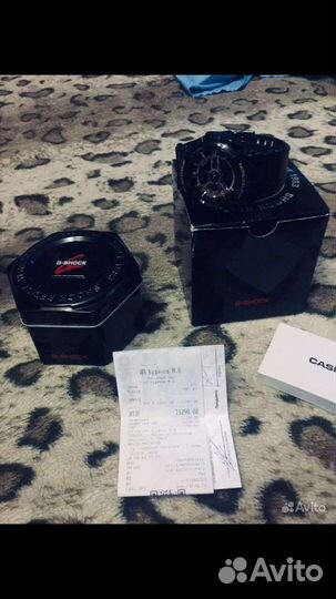 Часы мужские