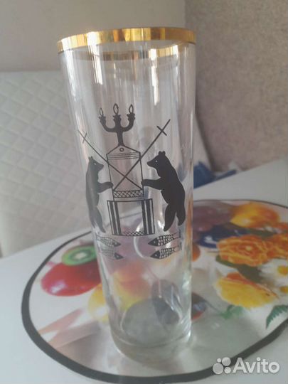 Кружка пивная