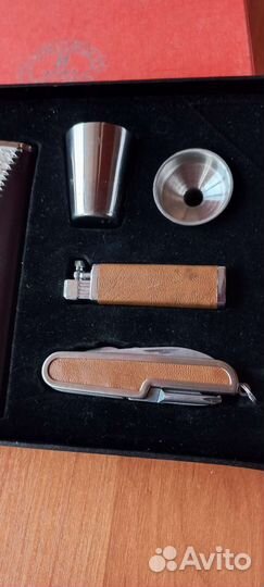 Подарочный набор для мужчин