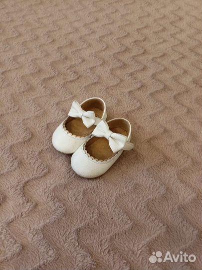 Пинетки - туфельки