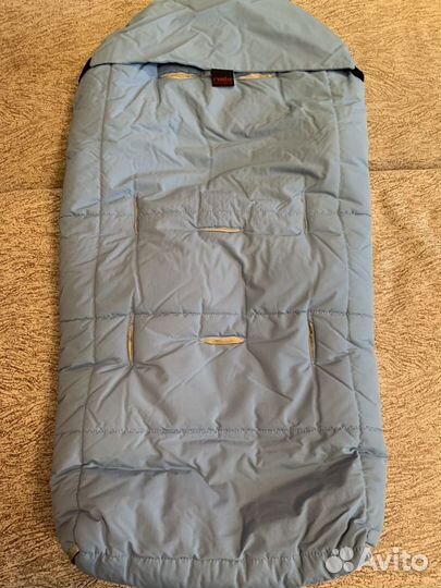 Конверт зимний Christ