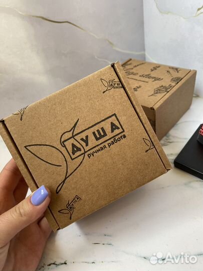 Рекламные штампы на упаковку (крафт пакеты и т.д.)