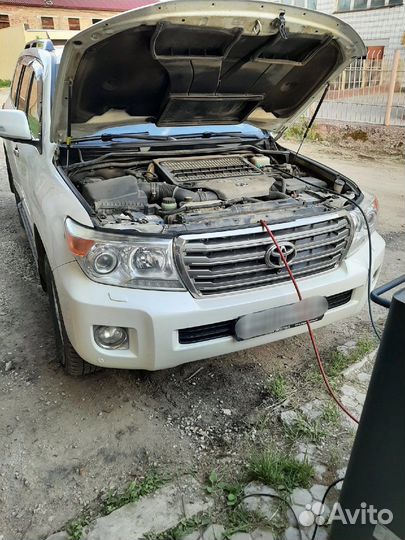 Диагностика автокондиционеров