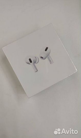 Airpods Pro luxe premium (бесплатная доставка)