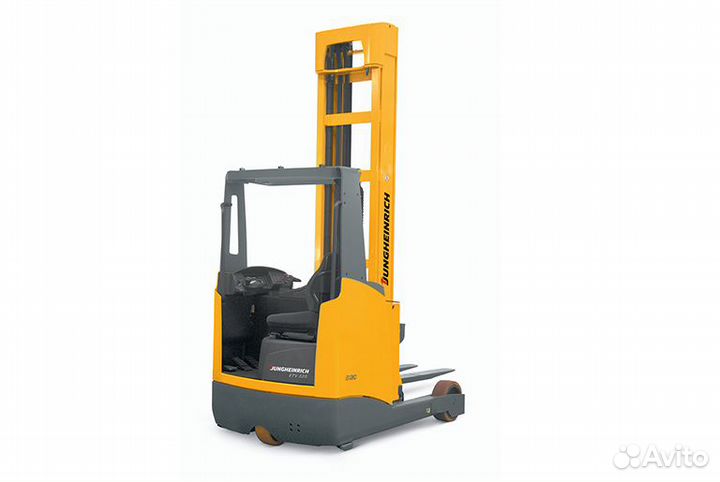 Вахта Москва/Водители штабелёра/Всё включено