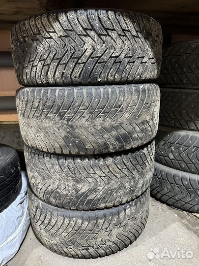 Диски R17 5x120 BMW