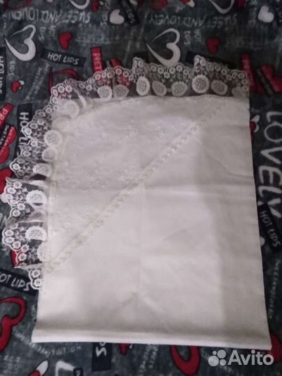 Уголок для малыша