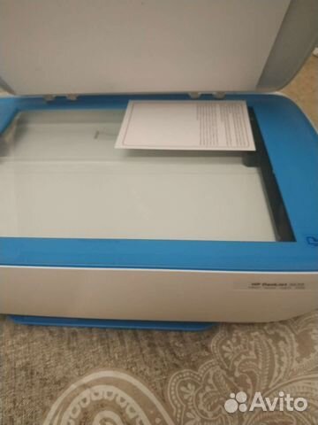 Принтер сканер копир hp