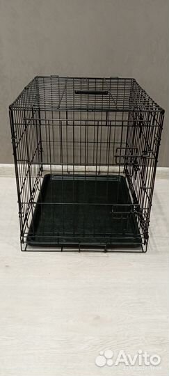 Клетка вольер для собак