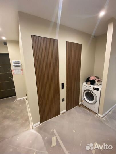 Ремонт квартир под ключ