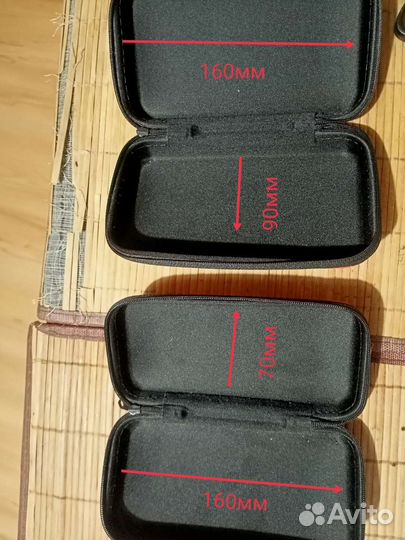 Чехол для очков