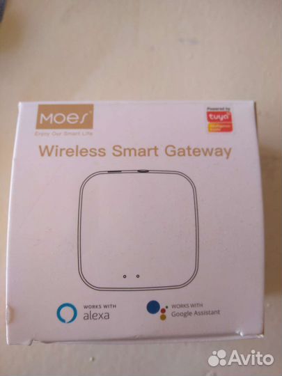 Zigbee wifi координатор